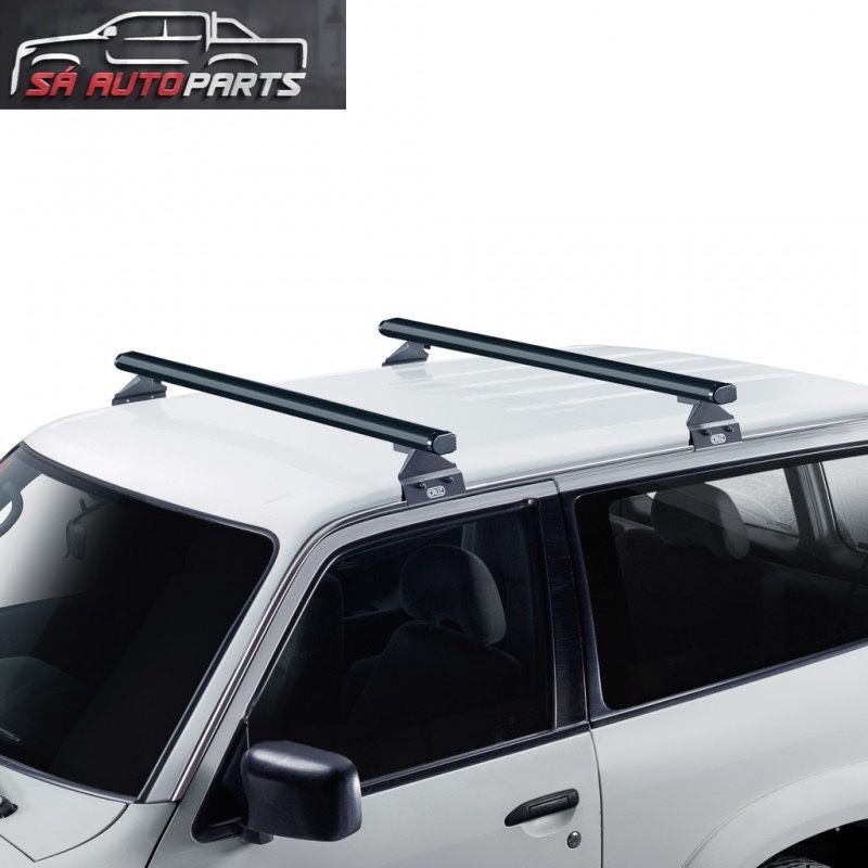 BARRAS | GRADES DE TEJADILHO FORD TRANSIT 2000+