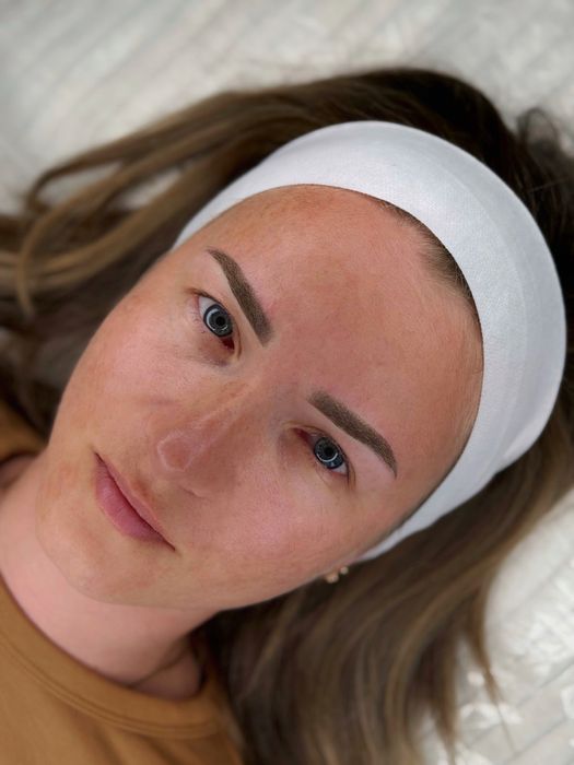 MODELKI 250 zł Makijaz Permanentny