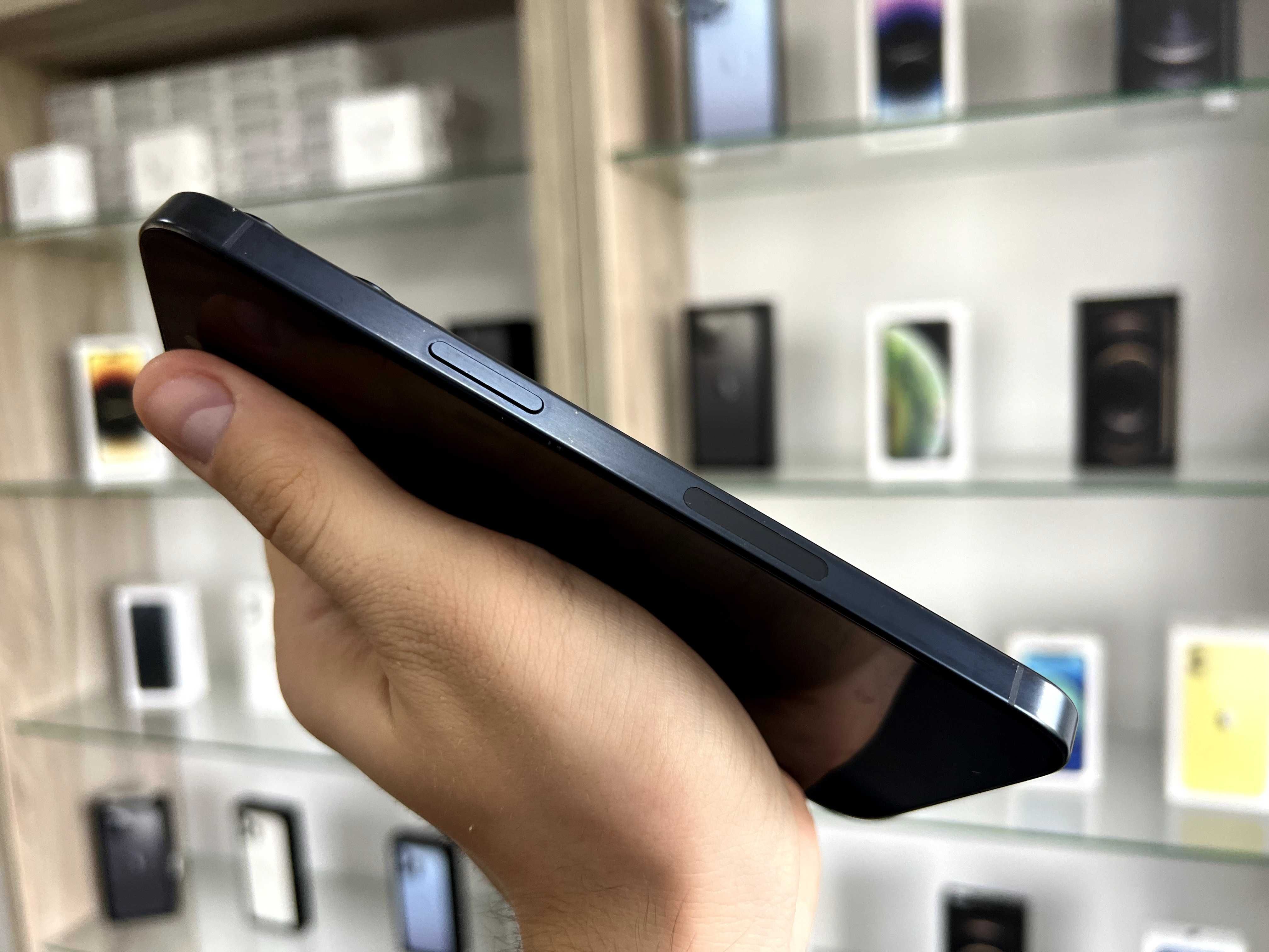 iPhone 15 Pro Max 256 GB Neverlock _ Гарантія _ Магазин