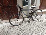 Bicicleta nova, roda 28