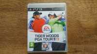 PS3 Gra Tiger Woods PGA Tour 2011