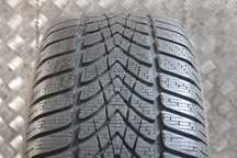 225/50/17 Dunlop Sp Winter Sport 4D AO A0 225/50 R17 98H XL 23r