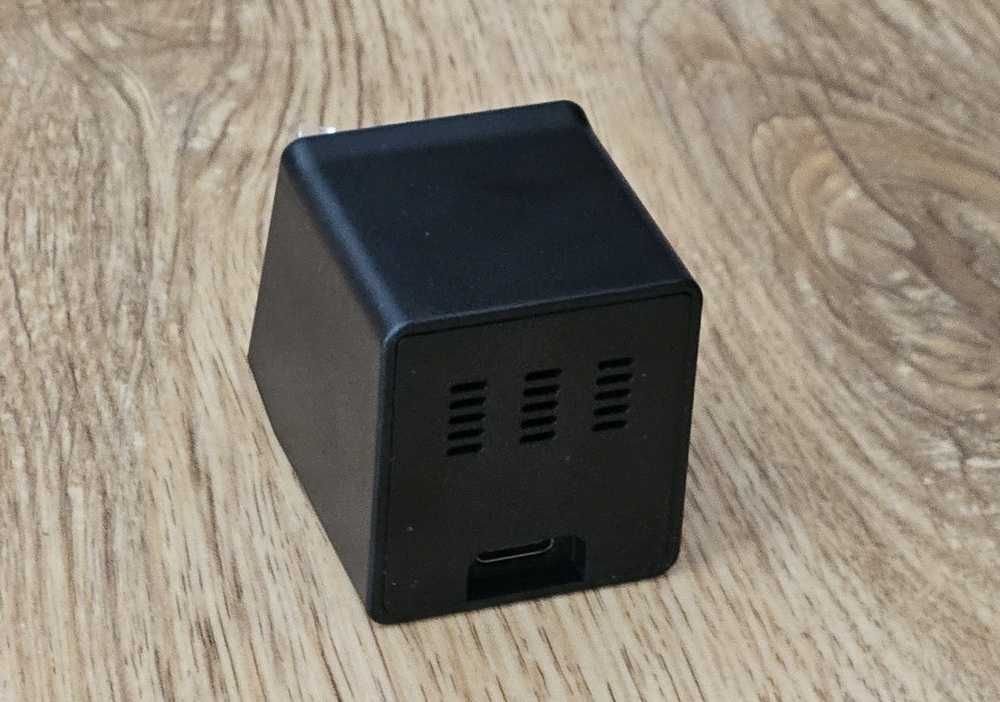Mini stacja pogodowa WiFi
