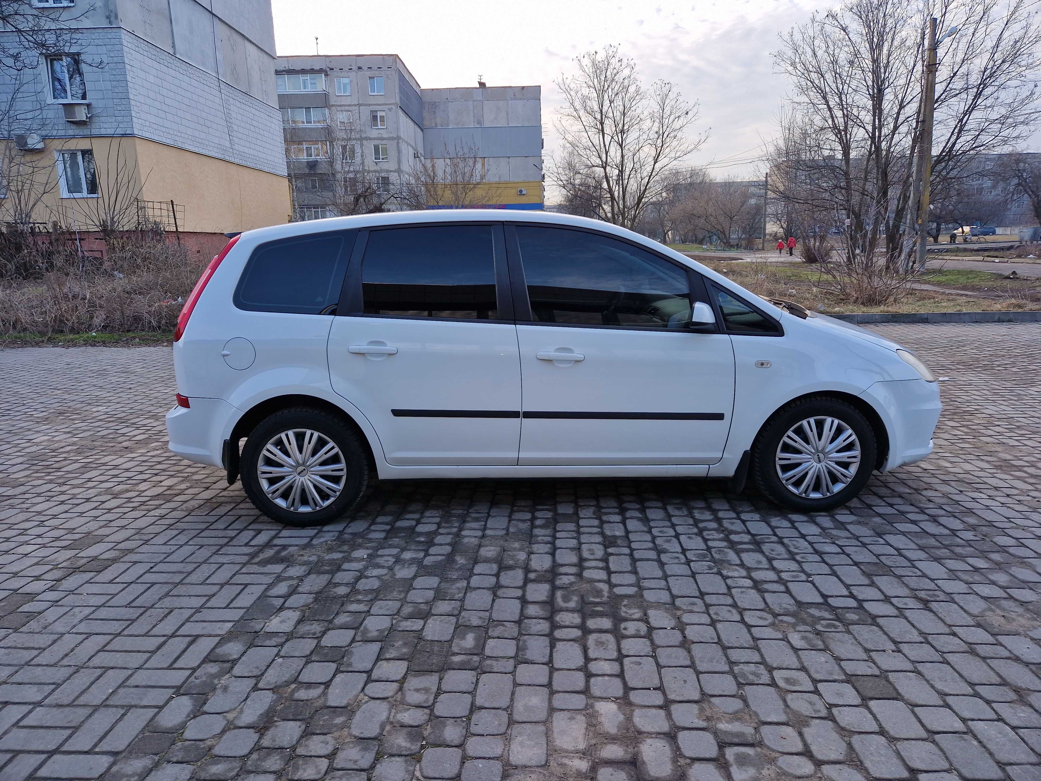 Продам Ford C-Max 2007р