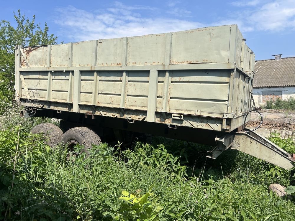 Продам Прицеп 2ПТС9