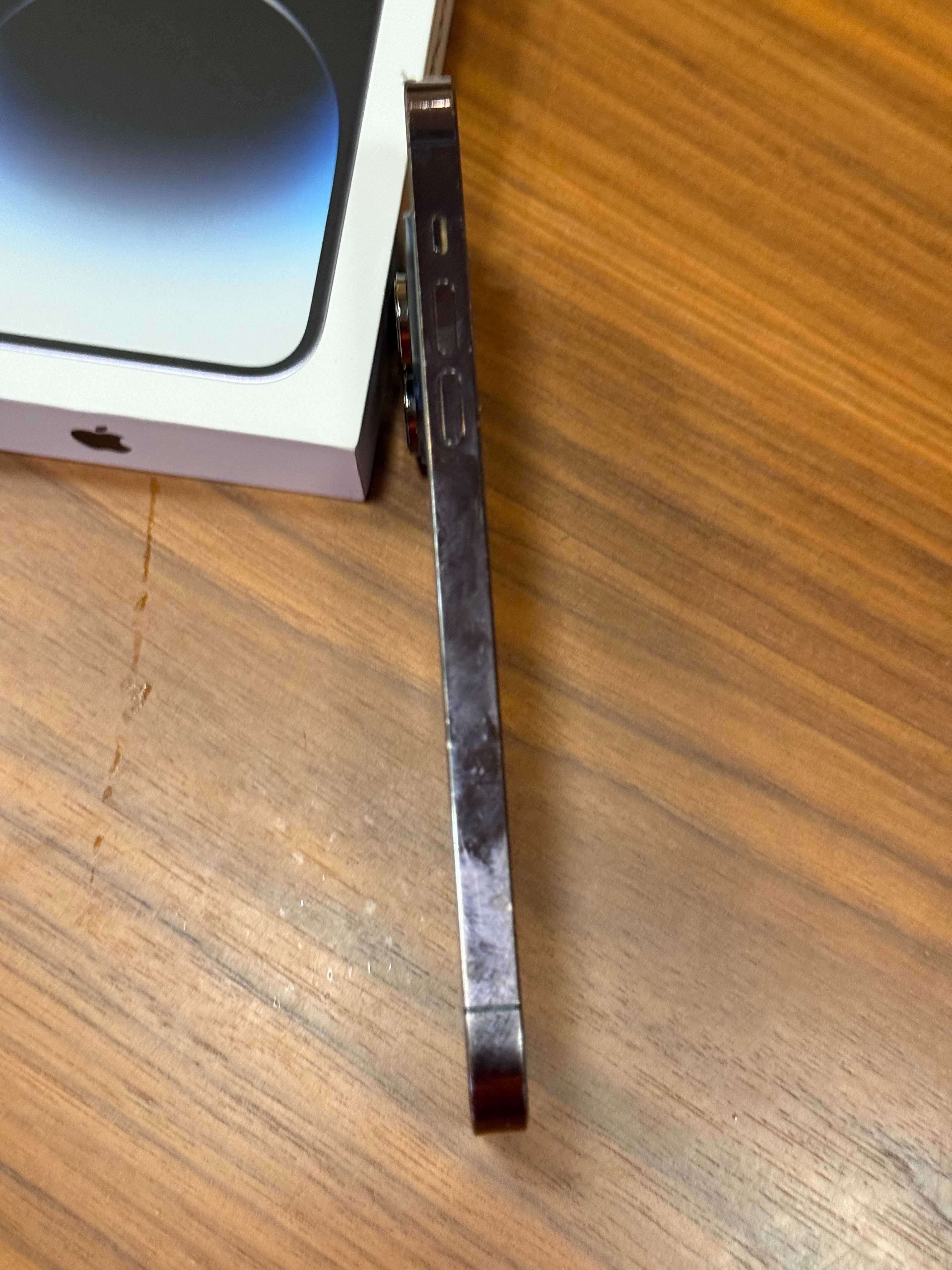 iPhone 14 Pro Max Purple 1TB