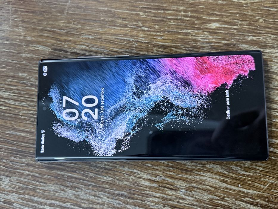 Samsung S22 Ultra 128gb