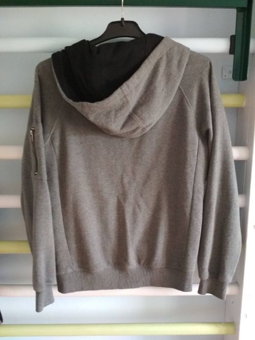 męska bluza DIVERSE rozm. S