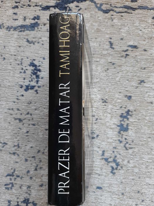 Prazer de Matar, Tami Hoag