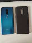 OnePlus 7T Pro 8/256 + чехол, зарядка Warp Charge 3.0.