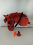 Hobby Horse Rudy+ akcesoria