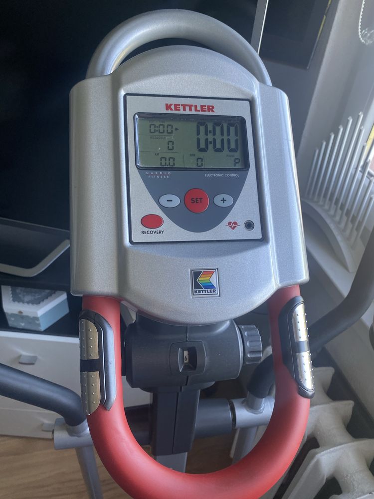 Orbitrek Kettler vito xl