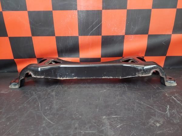 Suporte Eixo Traseiro Porsche Cayenne (9Pa)