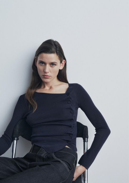 Неймовірна сукня Zara