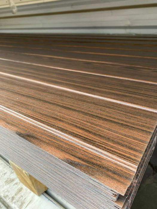 #blacha trapezowa T7, T18, T35 kolor, WYPRZEDAŻ