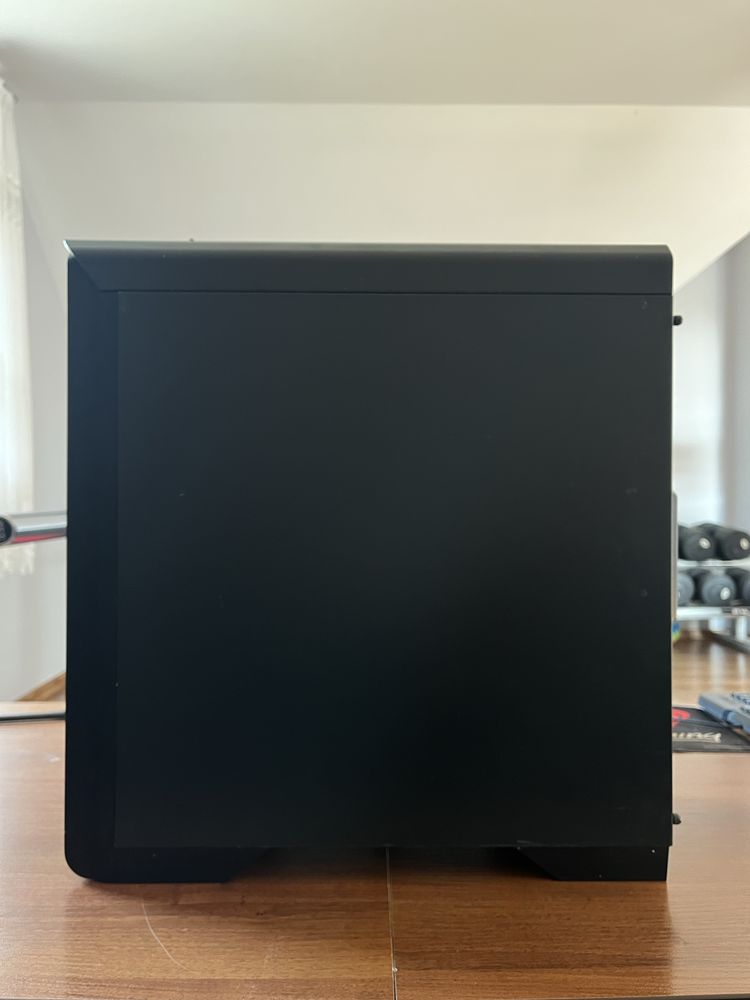 Sprzedam komputer do gier + monitor i akcesoria
