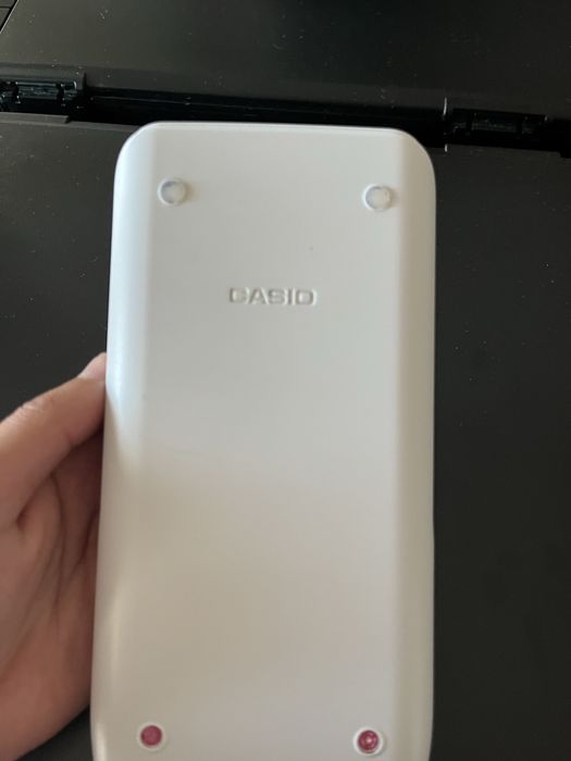 Calculadora Grafica nova