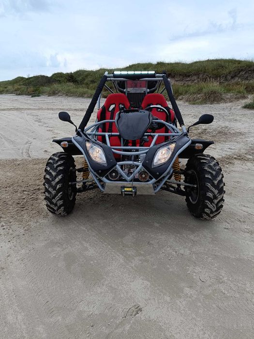 Buggy CFMOTO 500