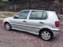 VW Polo