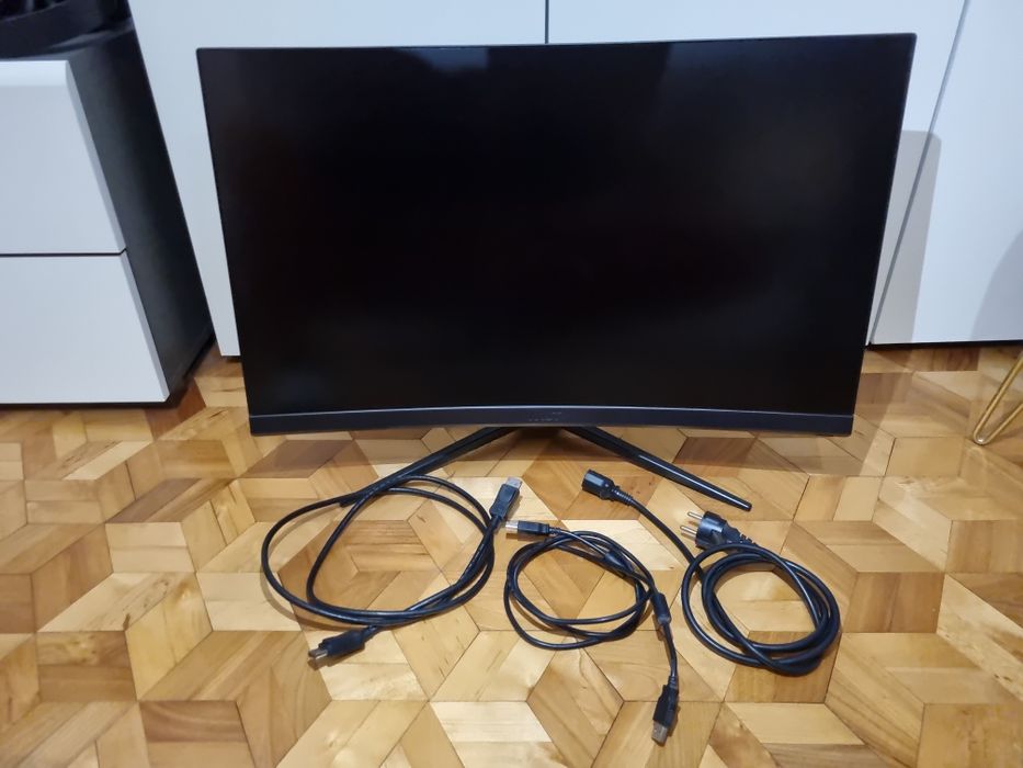 Monitor MSI Optix MAG271C 144hz