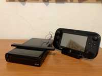 Consola WII U Completa!