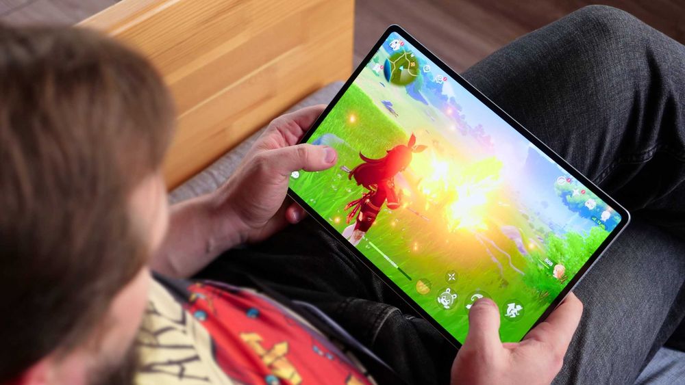 Планшет-ноутбук 2в1 | SIM + GPS+ Скло + Стілус Honor Tablet 11" Space