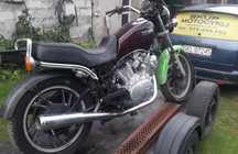 Yamaha xv 920 750 virago części xv920 xv750