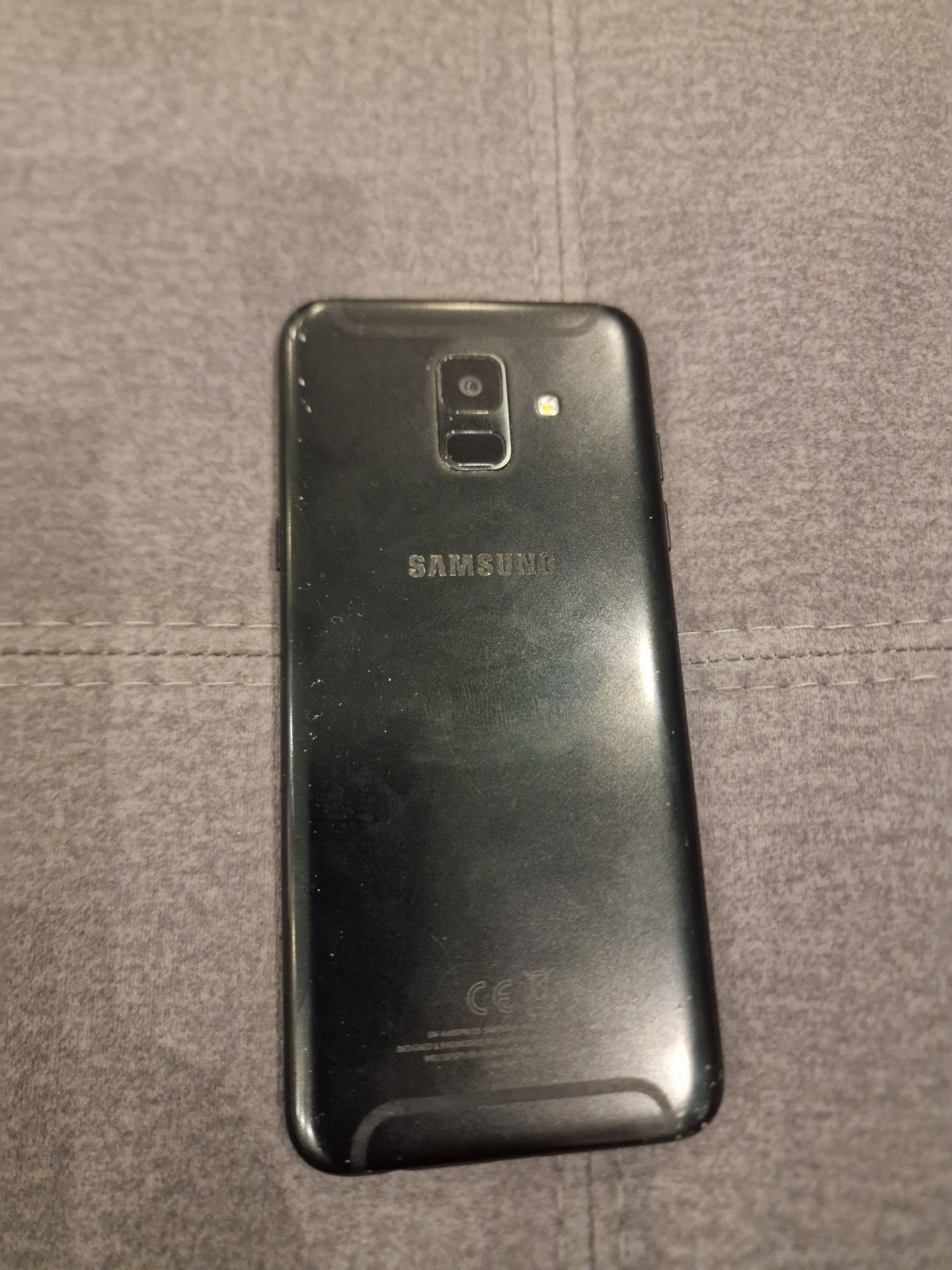Samsung A6 100% sprawny !!
