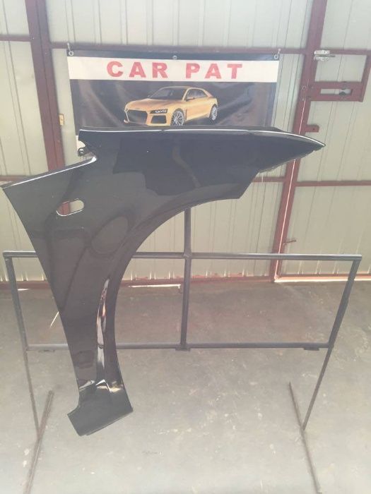 Błotnik FORD FOCUS C-MAX 03-07r kolor F3 Nowy JAKOŚĆ