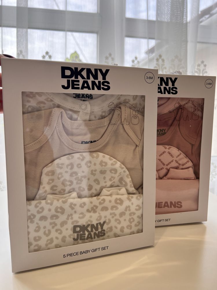 Дитячі набор DKNY