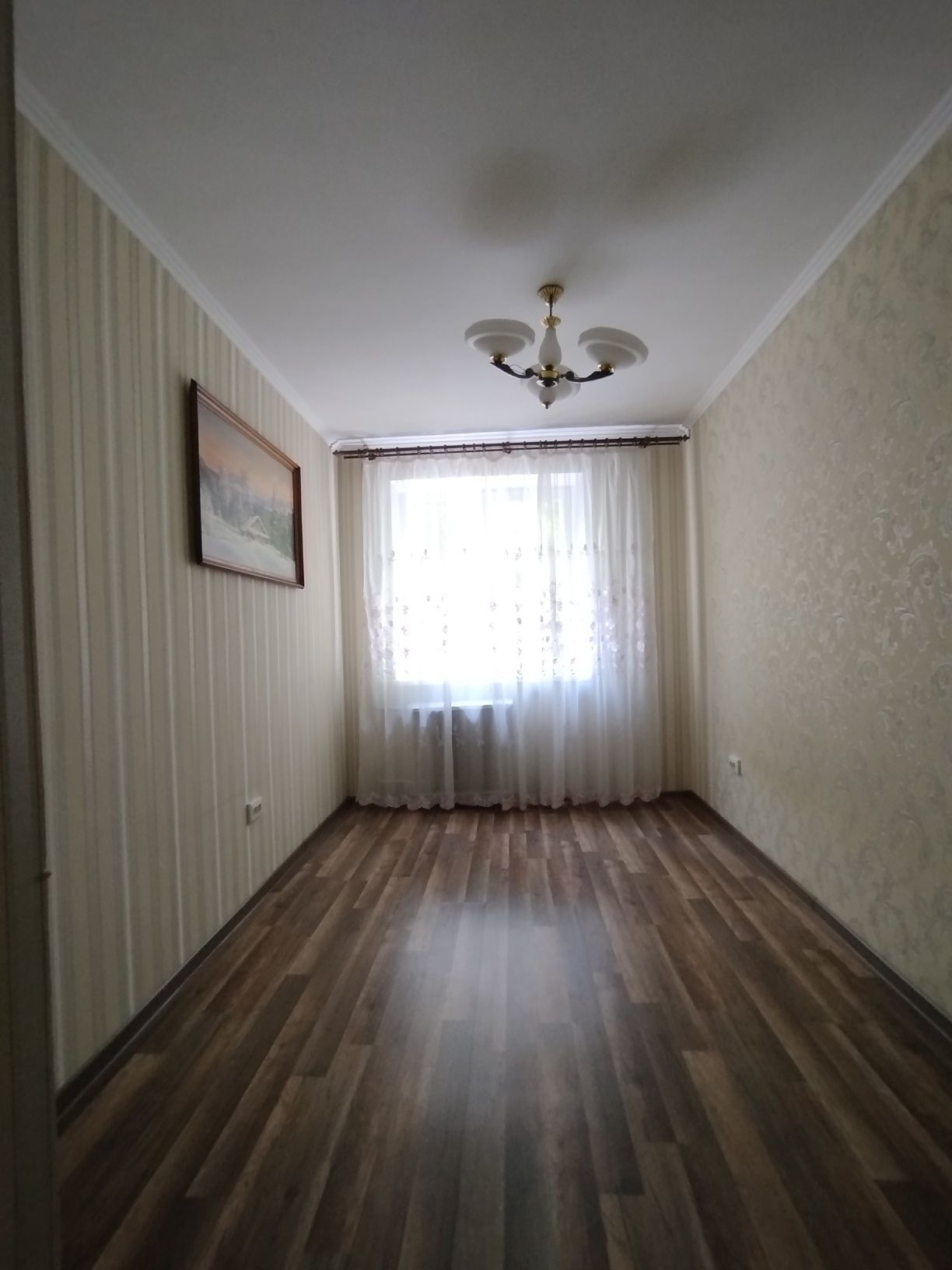 3 квартира, район ТРЦ Майдан