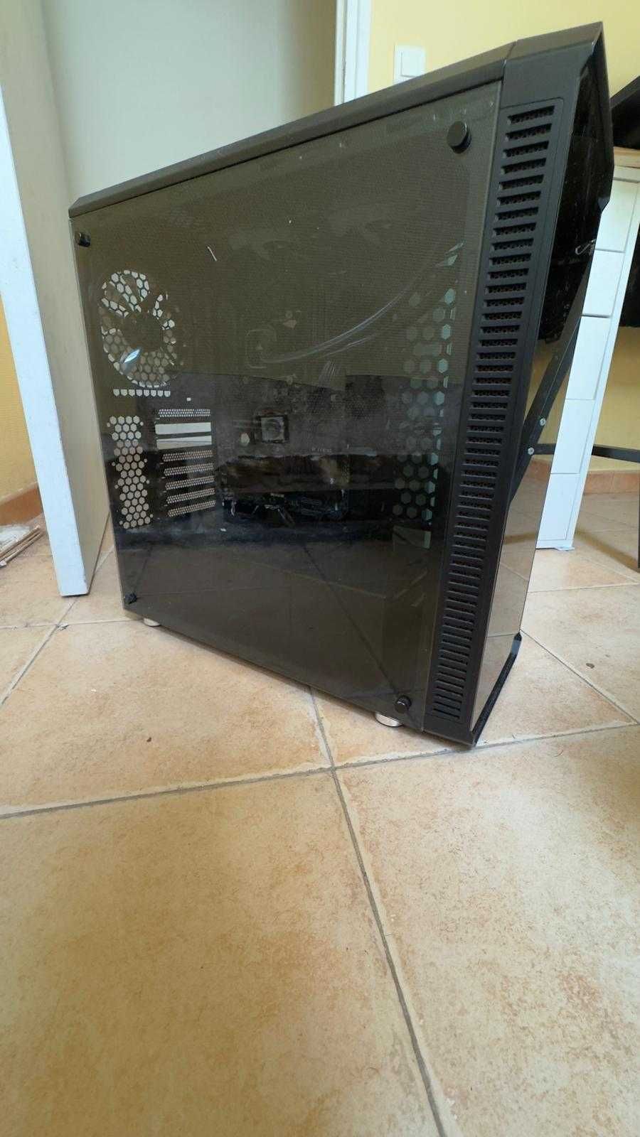 Computador Gaming