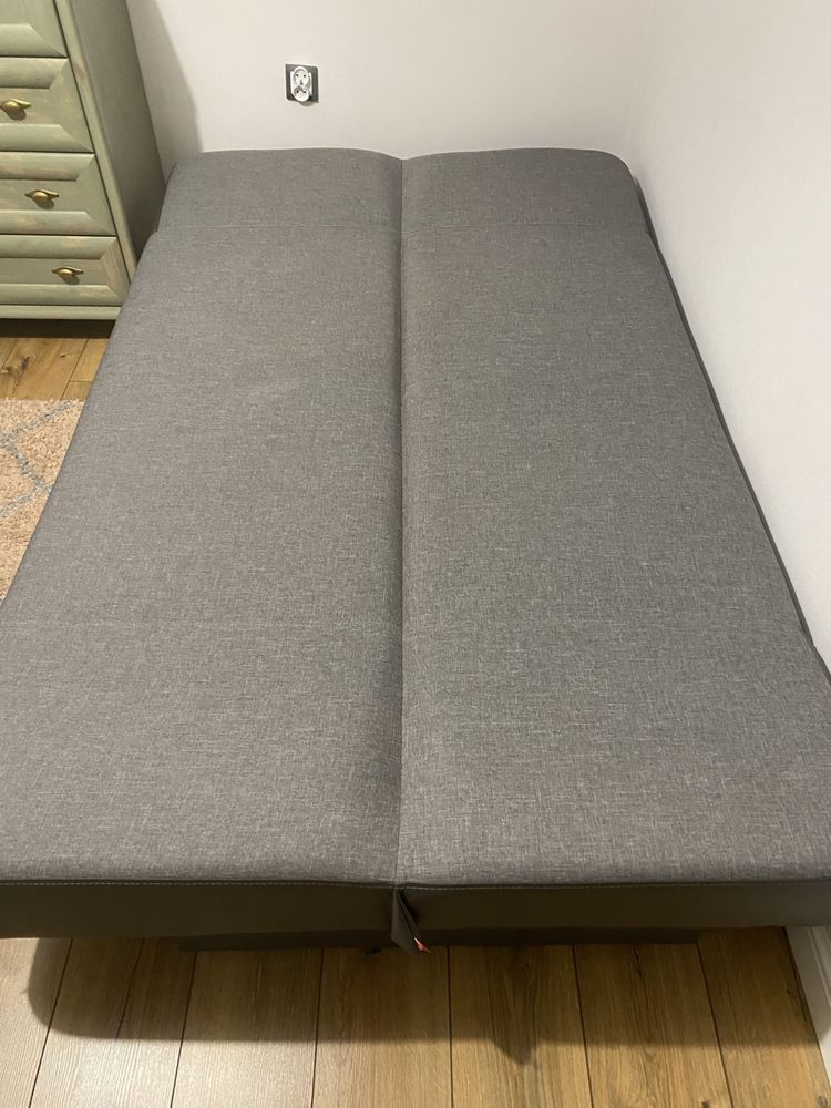 Wersalka z funkcja spania 120/200