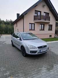 Ford Focus Mk2 1.8