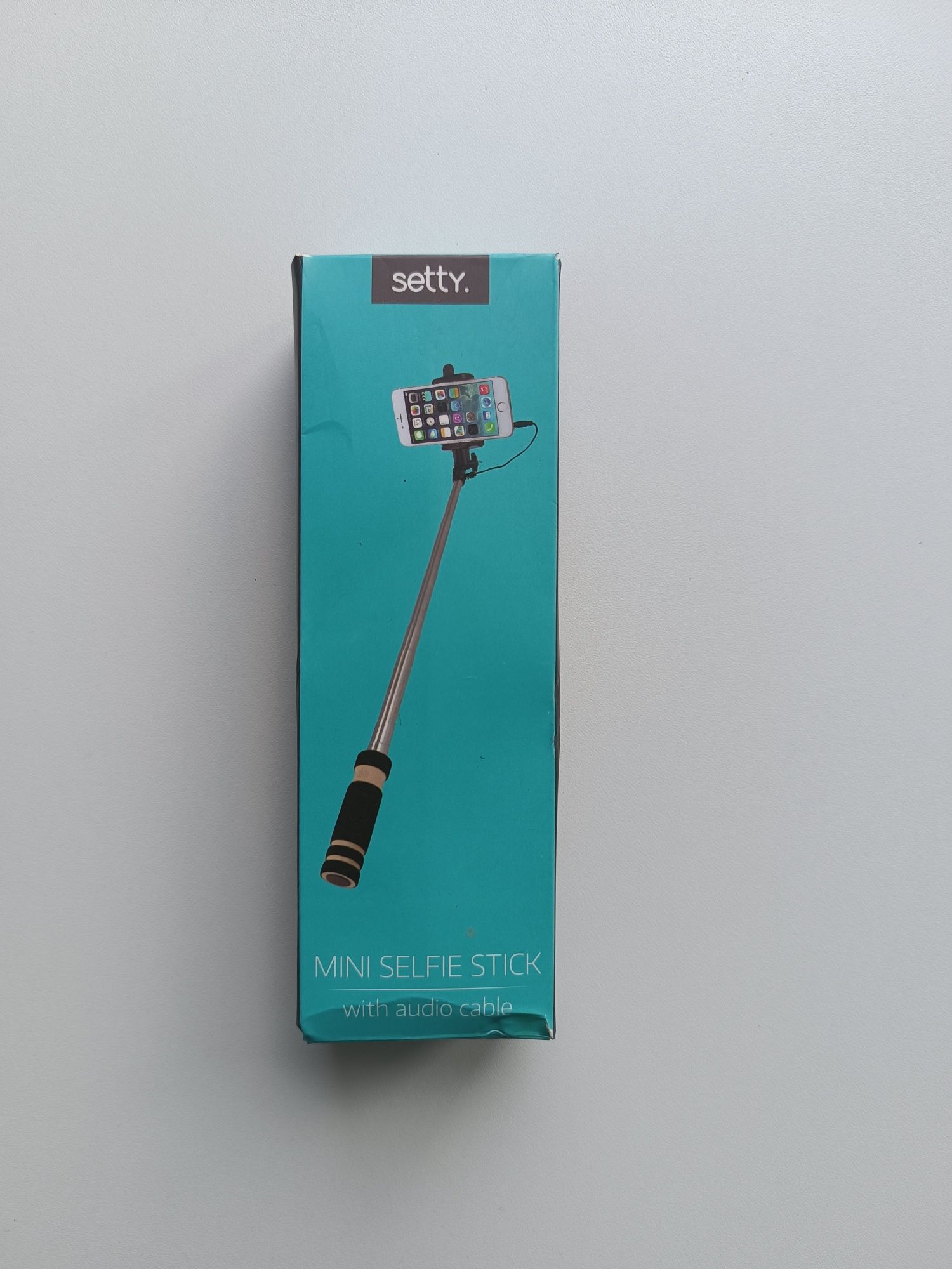 Selfie stick setty