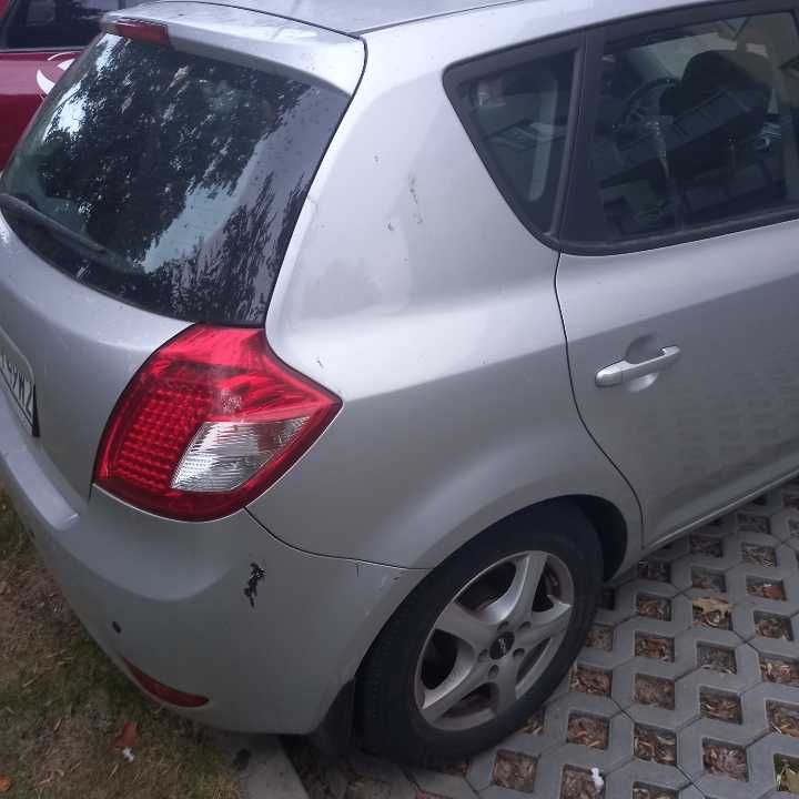 Sprzedam KIA CEED