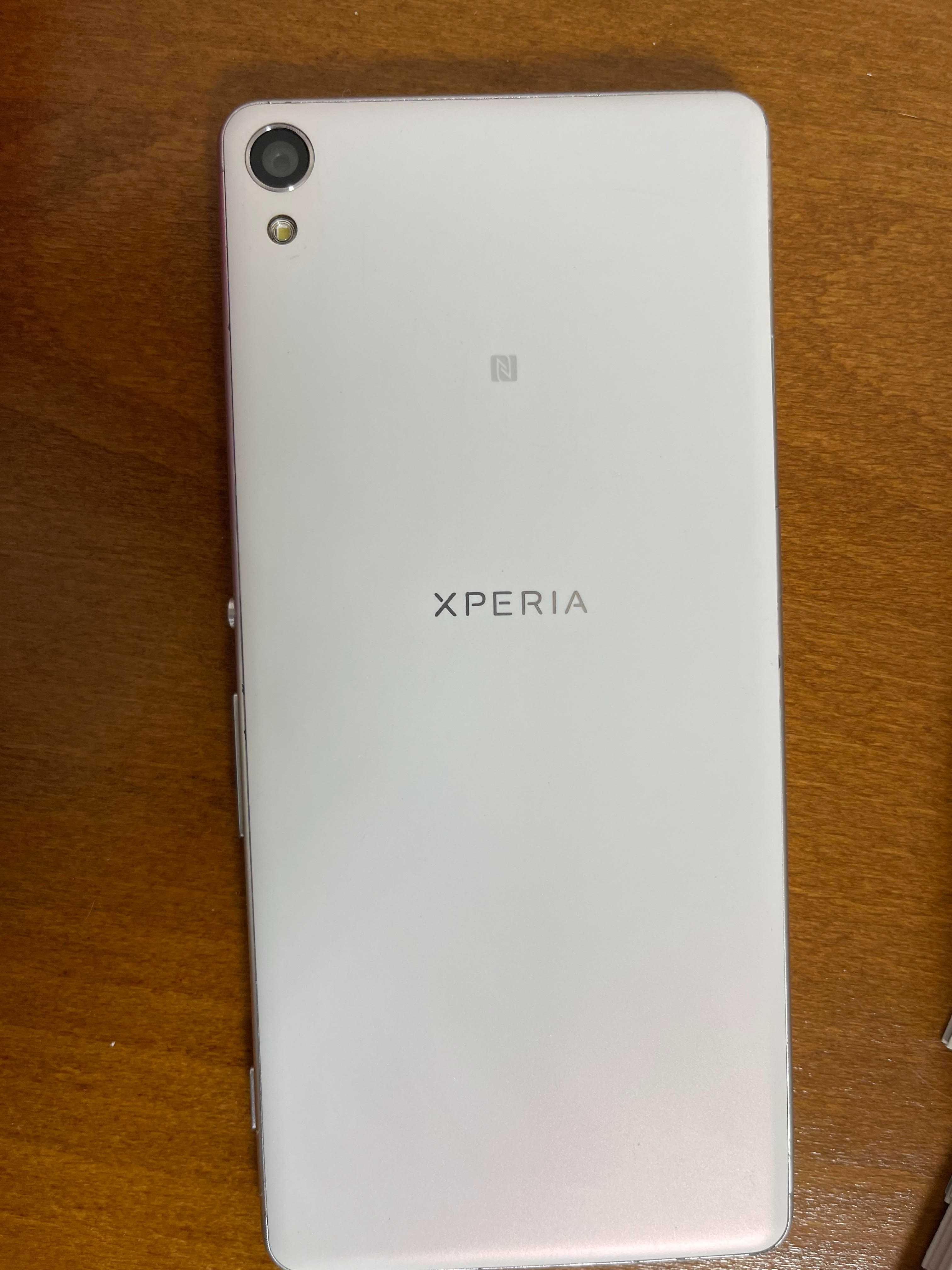 Sony Xperia XA Dual