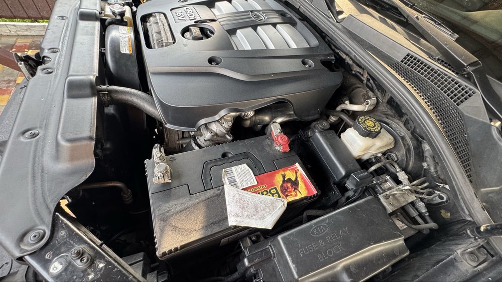 Продам Kia Sorento 2,5 D
