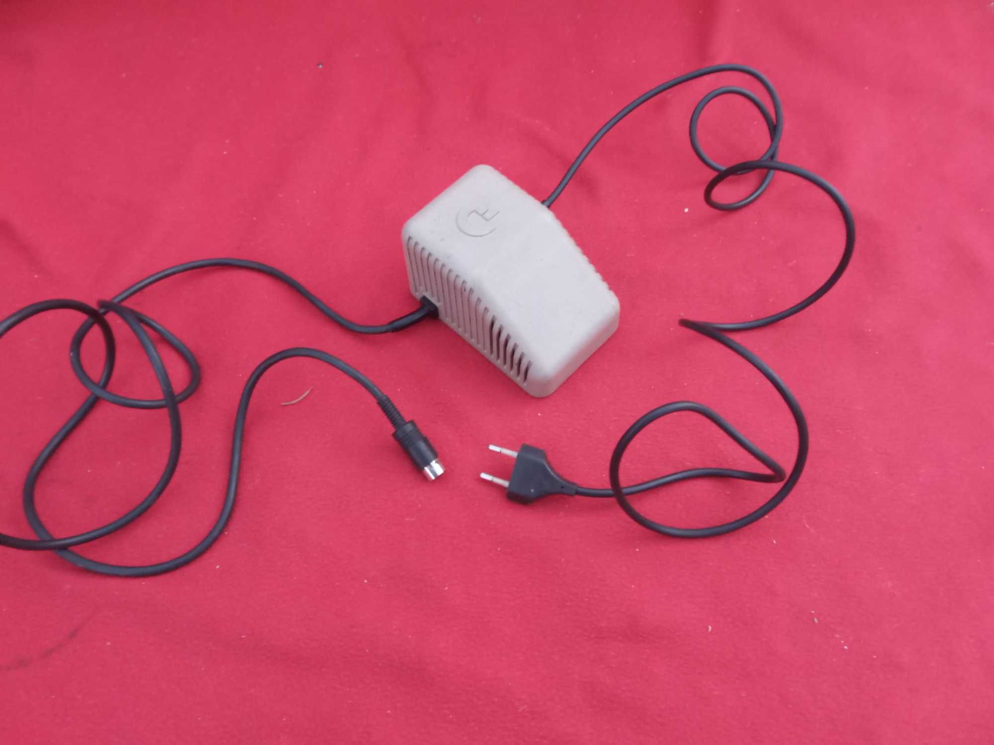Commodore C 64 Zasilacz Transformator