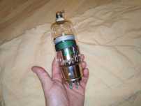 Lampa RTC PL5544