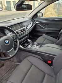 BMW 530D 256ps kombi