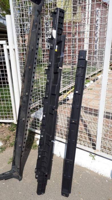 Порог Запчасти Mersedes ML 164