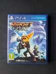 Ratchet Clank Ps4