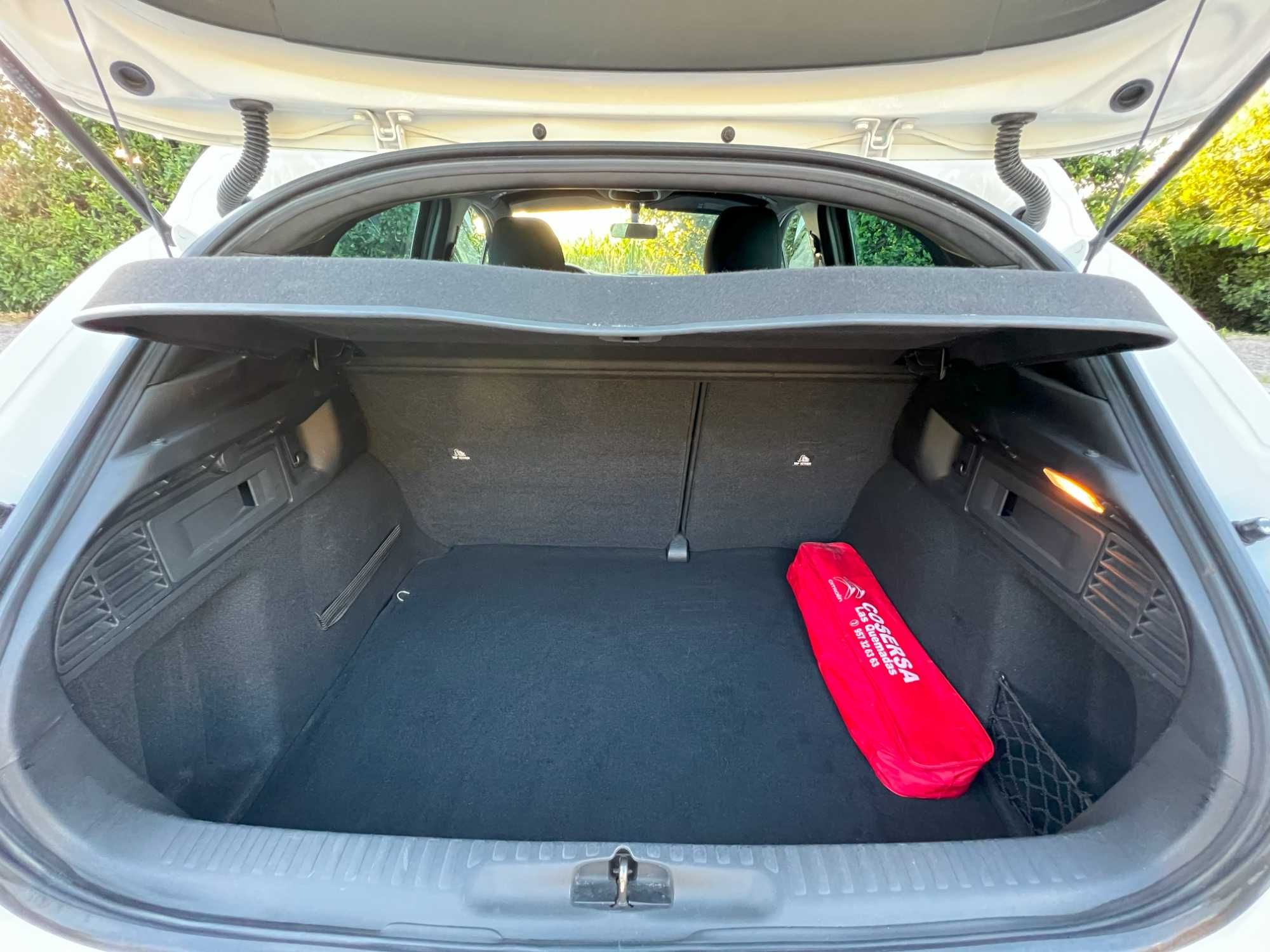 Citroen DS4 1.6 HDi Design