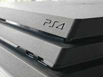 PlayStation 4 Pro Konsola Ps4 Pro 1 Tb stan Perfect