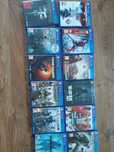 Gry Ps4 jak nowe okazja