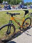 Trek X-Caliber 7