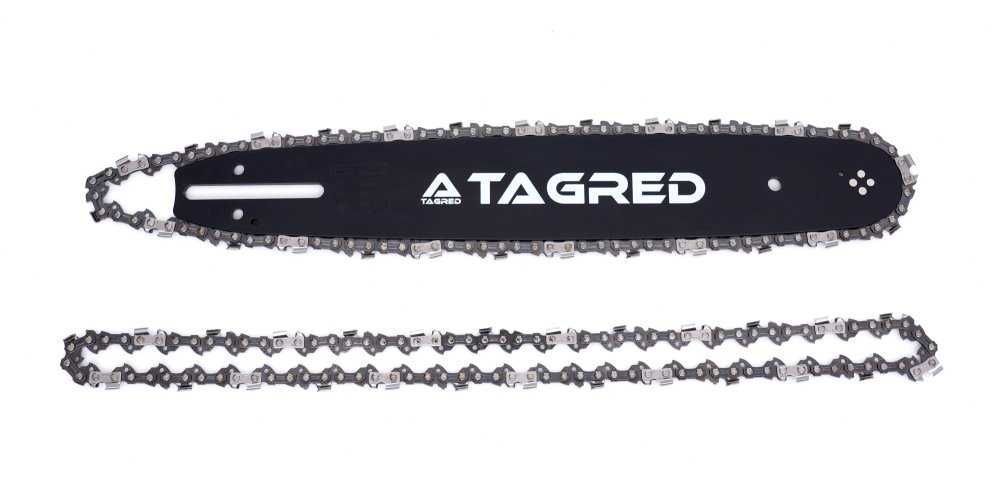 Prowadnica 15"/38cm + 2 łańcuchy 0,325 1,5mm 64  prowadnica Husqvarna