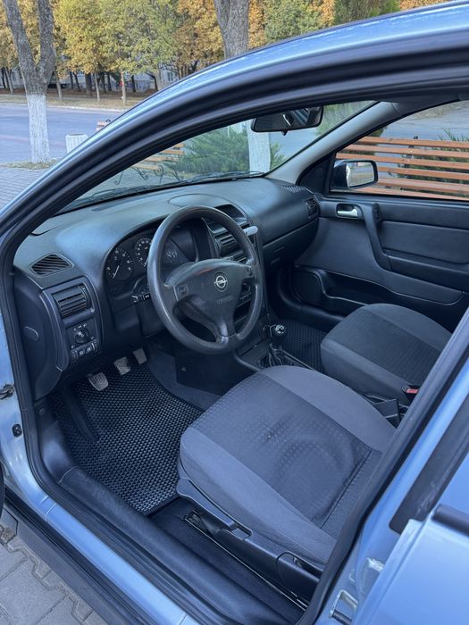Opel Astra G 2005 - Для ЗСУ гарний торг