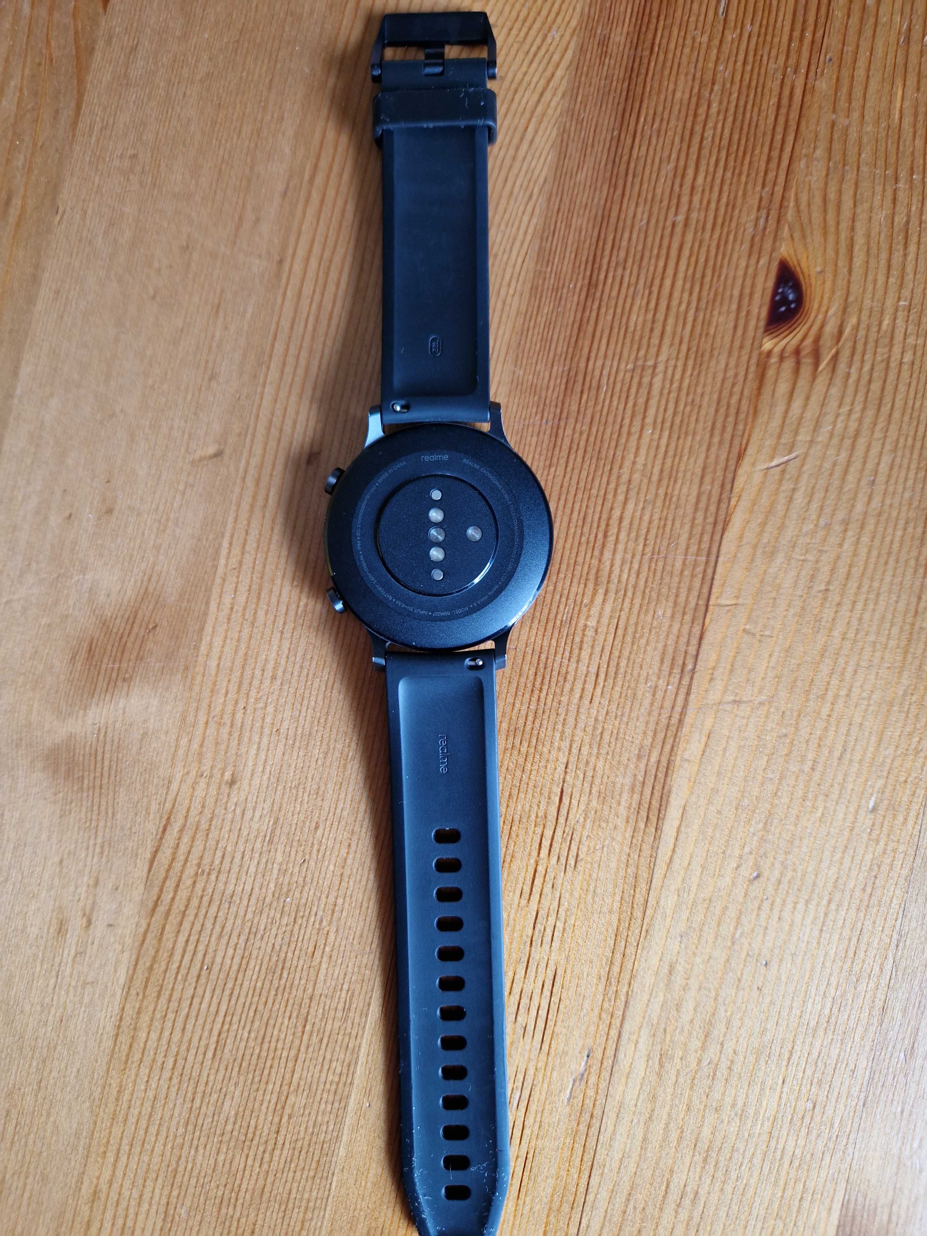 Smartwatch Realme watch s